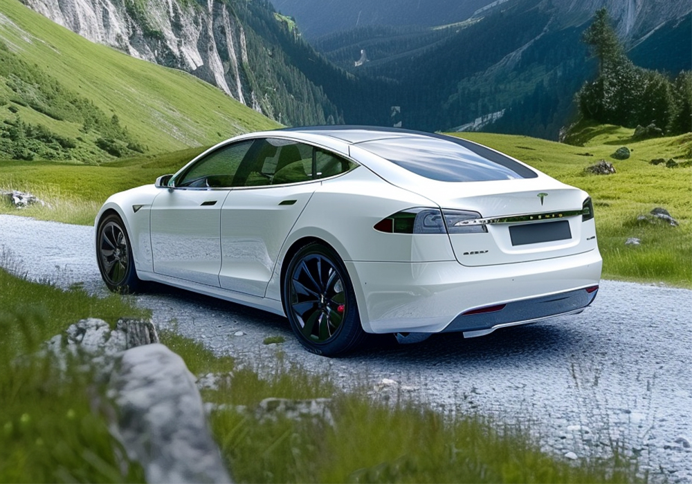 Elektroauto Gutachten