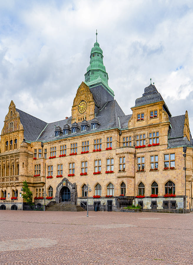 KFZ Sachverständiger Recklinghausen