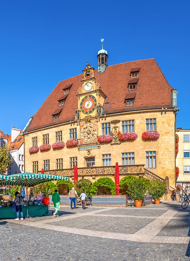 KFZ Sachverständige Heilbronn
