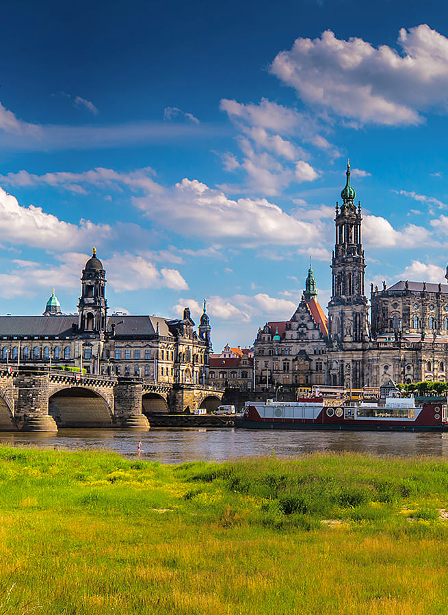 KFZ Gutachten Sachsen - Dresden