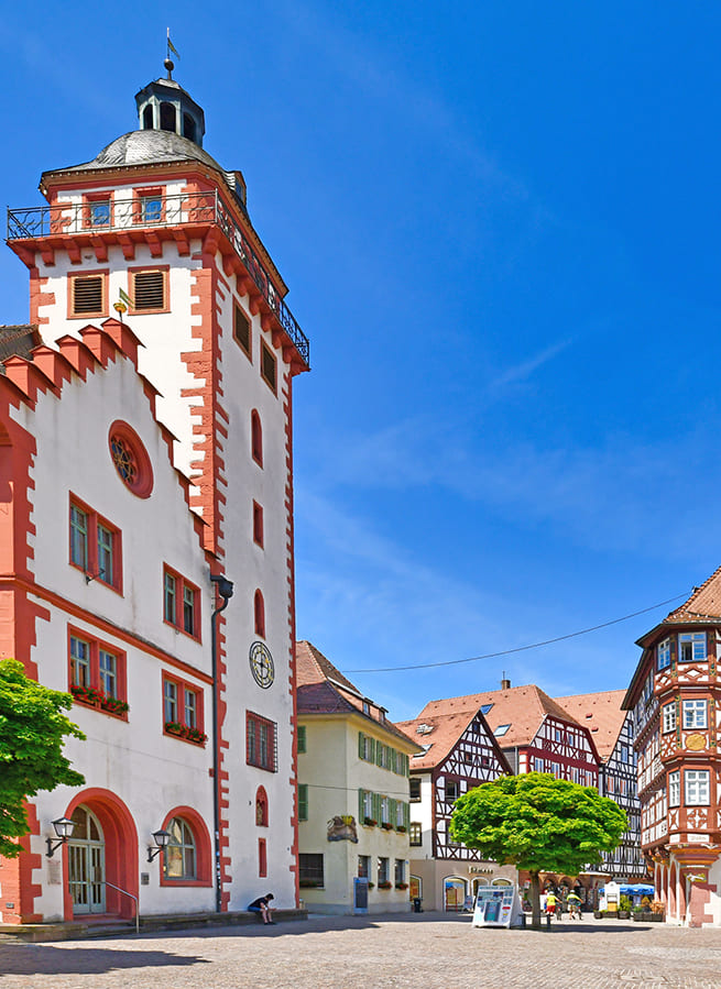 KFZ Gutachter Mosbach | Markus & Clemens