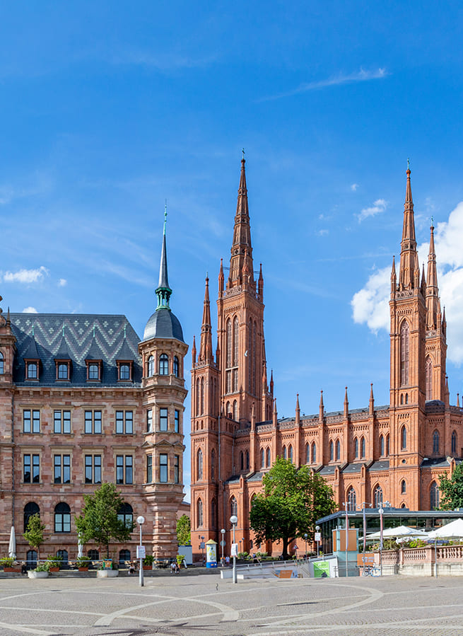 KFZ Gutachter Wiesbaden | Markus & Clemens