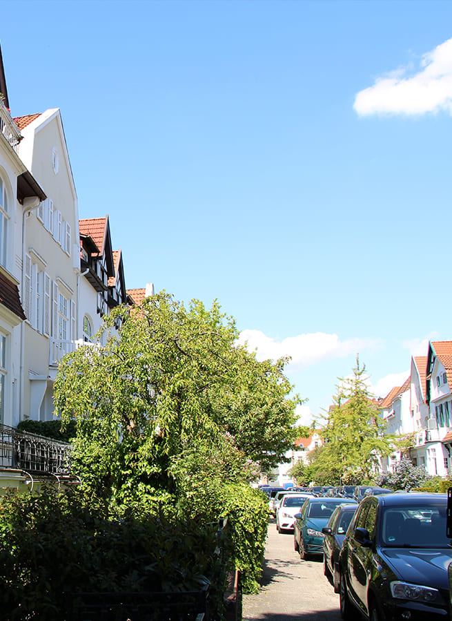 KFZ Gutachter Bremen Schwachhausen | Markus & Clemens Unfallgutachter